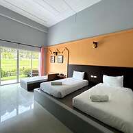 Arawan Beach Resort Krabi