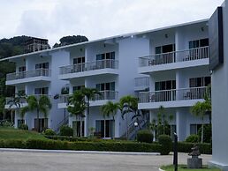 Arawan Beach Resort Krabi