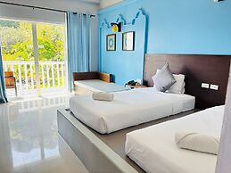 Arawan Beach Resort Krabi