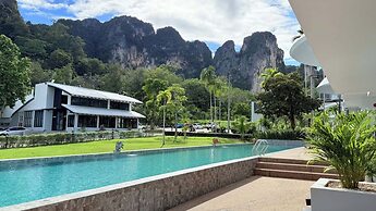 Arawan Beach Resort Krabi