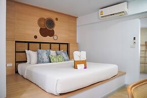 Arawan Beach Resort Krabi