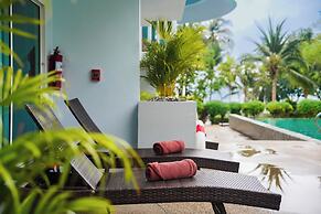 Arawan Beach Resort Krabi