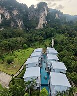 Arawan Beach Resort Krabi