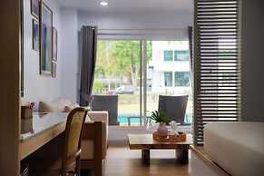Arawan Beach Resort Krabi