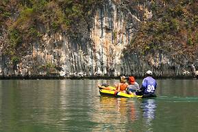 Arawan Beach Resort Krabi
