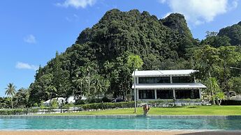Arawan Beach Resort Krabi