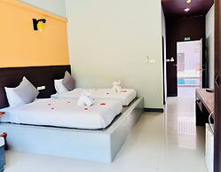 Arawan Beach Resort Krabi