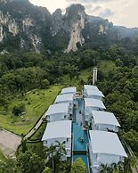 Arawan Beach Resort Krabi