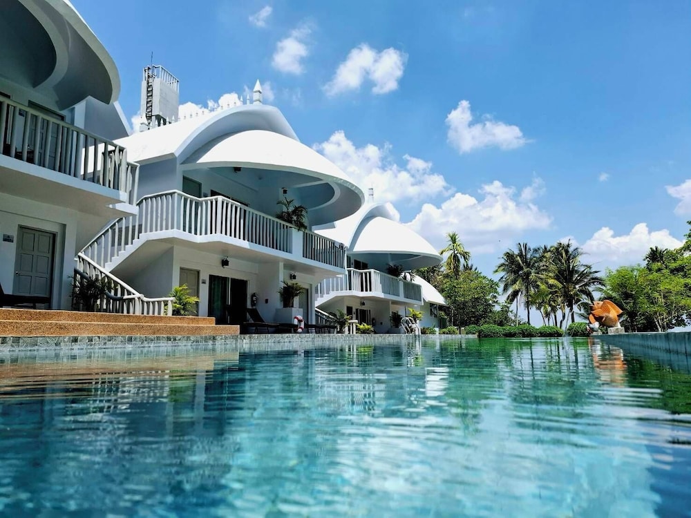 Arawan Beach Resort Krabi