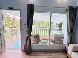 Arawan Beach Resort Krabi