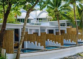 Arawan Beach Resort Krabi