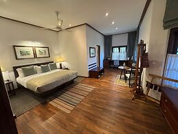 Stafford Bungalow