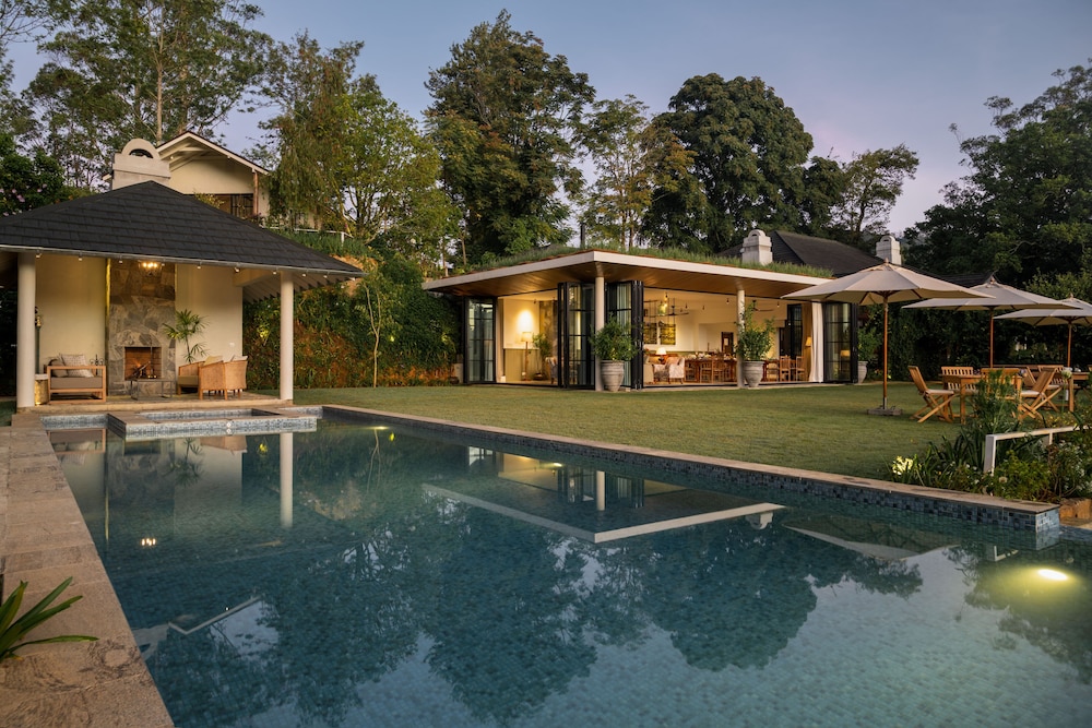 Stafford Bungalow