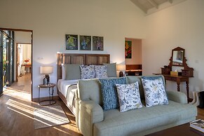 Stafford Bungalow