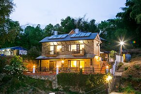 Tourist Residency
