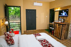 Tourist Residency