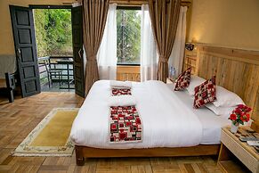 Tourist Residency