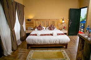 Tourist Residency