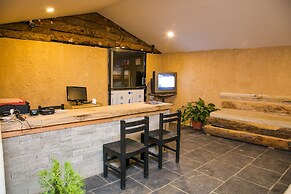 Tourist Residency