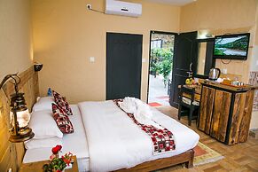 Tourist Residency