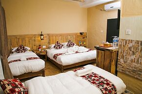 Tourist Residency