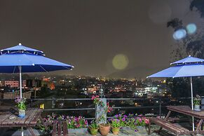 Tourist Residency