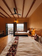 Tourist Residency
