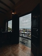 Tourist Residency