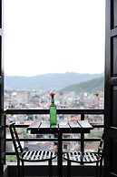 Tourist Residency