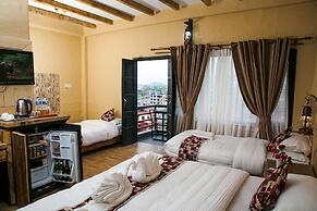 Tourist Residency