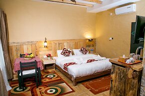 Tourist Residency