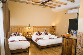Tourist Residency