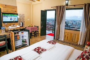 Tourist Residency