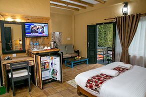 Tourist Residency