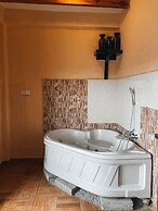 Tourist Residency