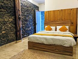 Gantavya Resort