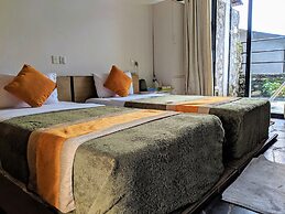 Gantavya Resort