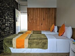 Gantavya Resort