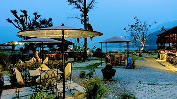 Gantavya Resort
