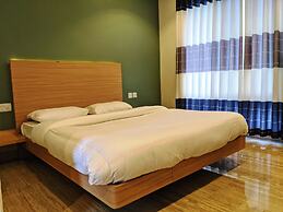 Gantavya Resort