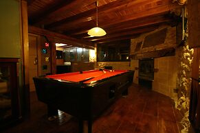 Hotel Mendi Green