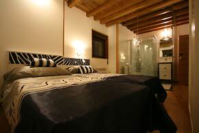 Hotel Mendi Green