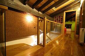Hotel Mendi Green