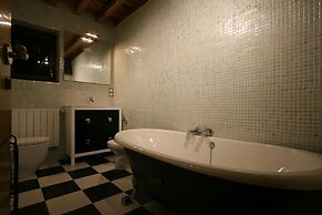 Hotel Mendi Green