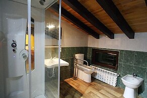 Hotel Mendi Green