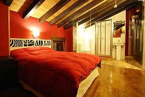 Hotel Mendi Green