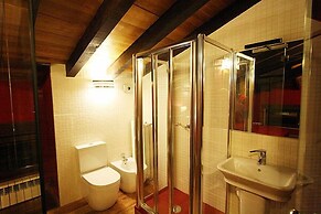 Hotel Mendi Green