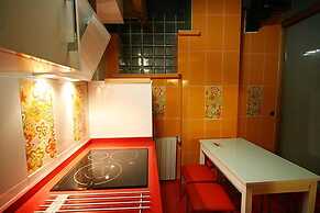 Hotel Mendi Green