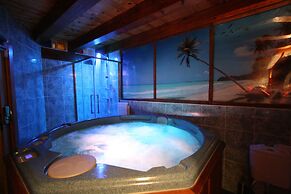 Hotel Mendi Green