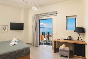 Elia Agia Marina Hotel